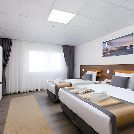 River Elite Hotel Spa-3
